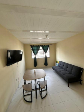 Apartamento 202 - Cali